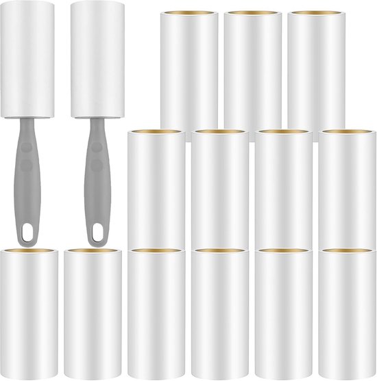 Toiletpapier coreless 36 rollen 900 vellen 2 laags 250202 | Clean Product