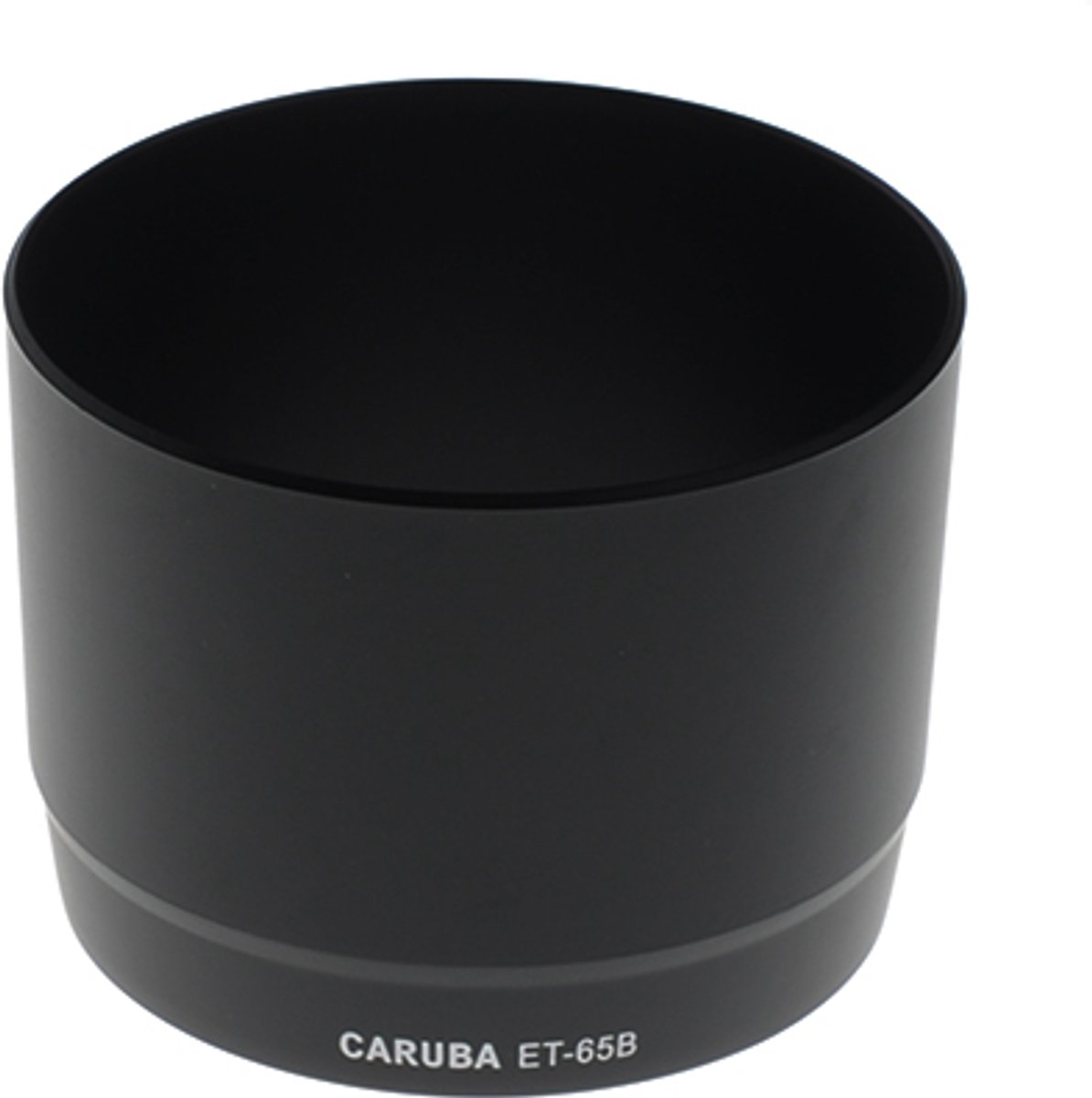 Caruba Zonnekap ET-65B voor EF 70–300mm f/4–5.6 IS USM