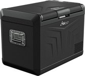 Bol.com Yolco GCX47 - Draagbare compressor koelbox 47 l - Drinkkoelkast - Autokoelkast - Camperkoelkast - Reiskoelkast - 47L - 1... aanbieding