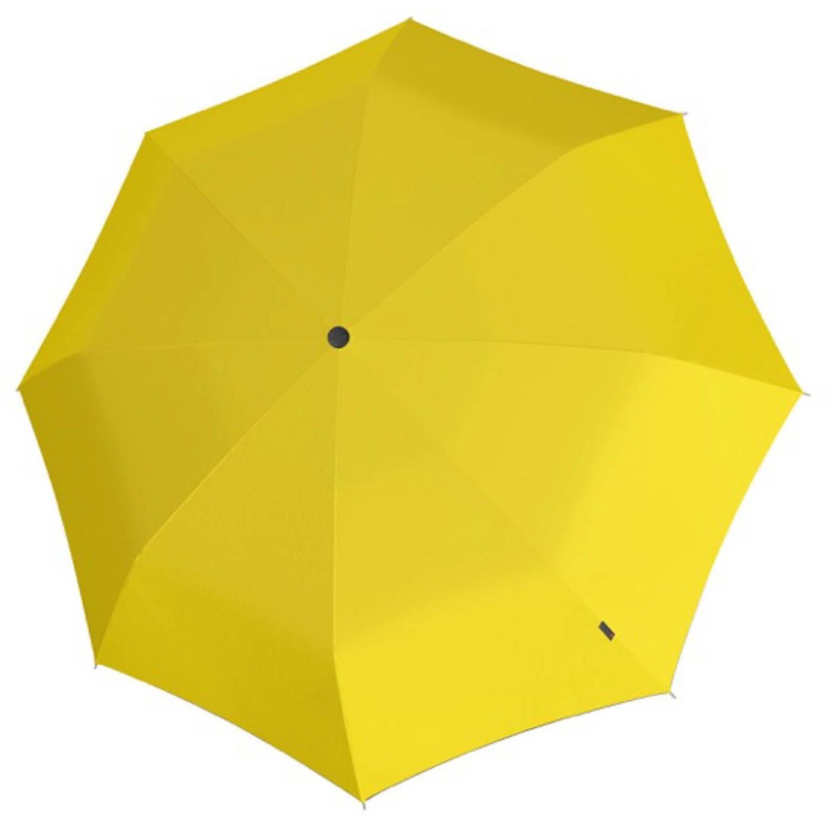 Knirps Paraplu A.200 Medium Duomatic Sun Geel
