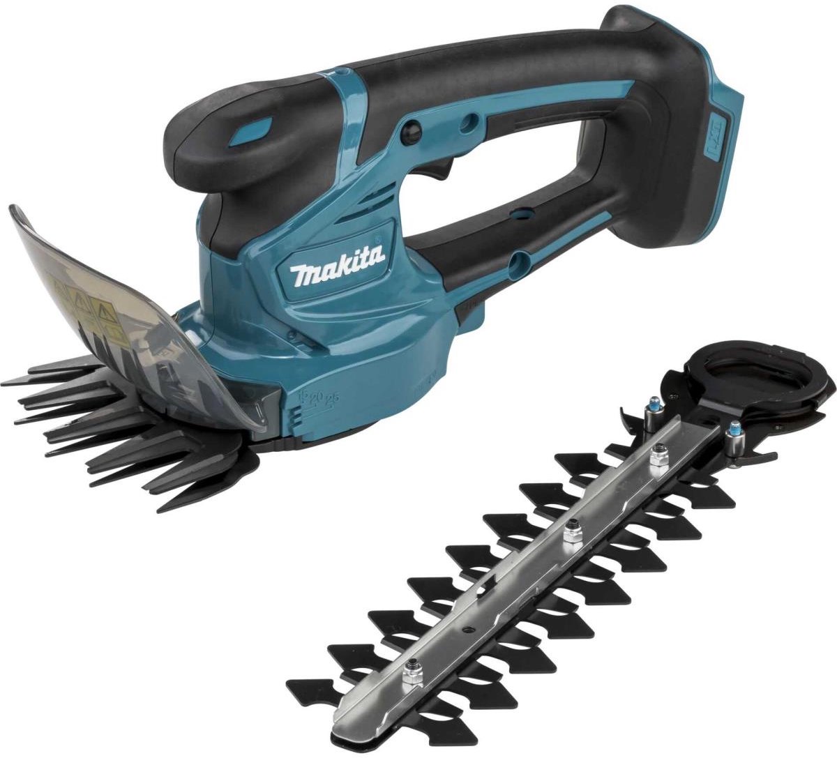 Makita DUM111ZX 18V LXT Cisaille à gazon et buis sans batterie