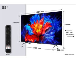 TCL 55P8K