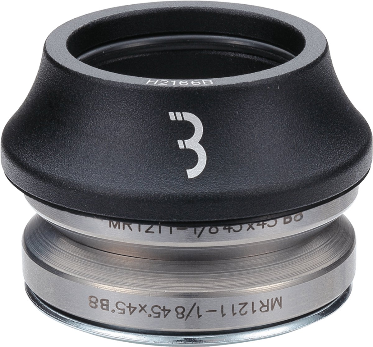 BBB BHP-42 Integrated