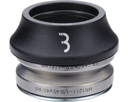 BBB BHP-42 Integrated