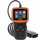Livewell OBD2 Scanner - OBD - Vernieuwd LCD scherm - Incl. E-book - Auto uitlezen - Storing Verwijderen - Nederlandse Taal - Auto scanner - Diagnose apparatuur voor auto's - Plug & Play