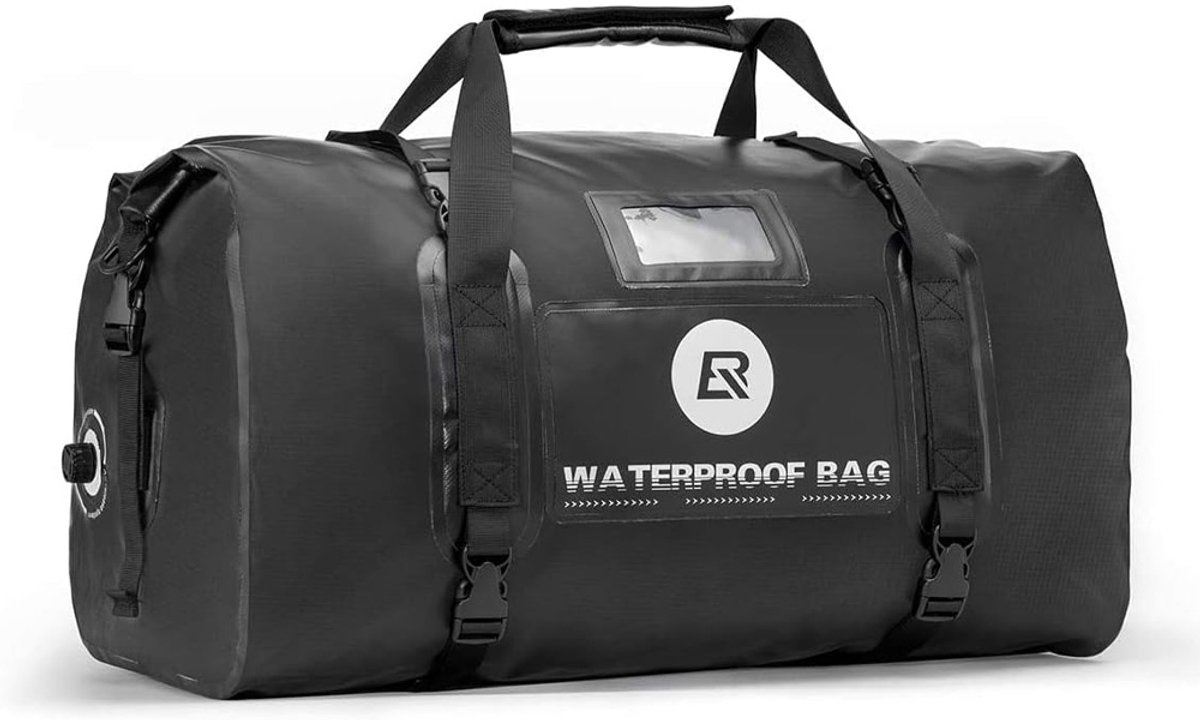 ROCKBROS Motortas waterdicht 55L