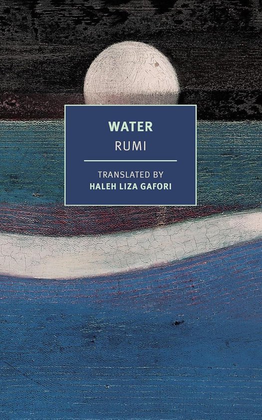 Water - cover