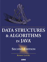Data Structures And Algorithms In Java