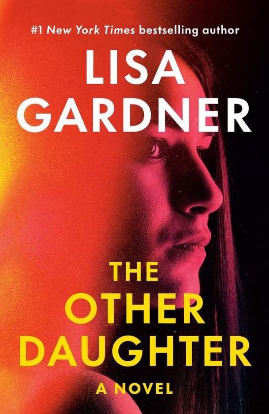 The Other Daughter - cover