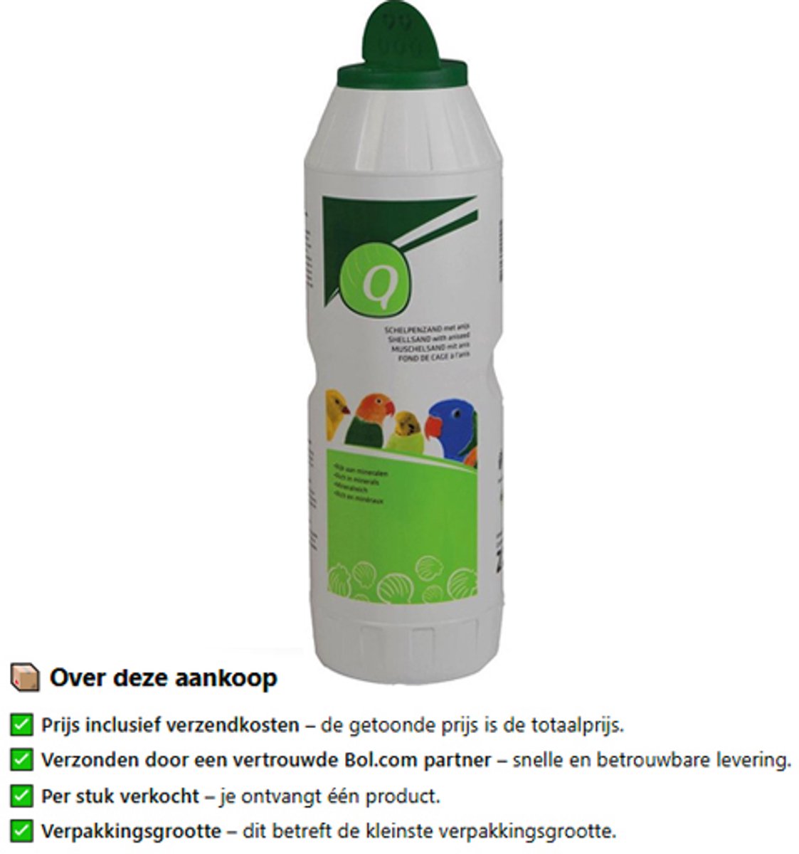 product