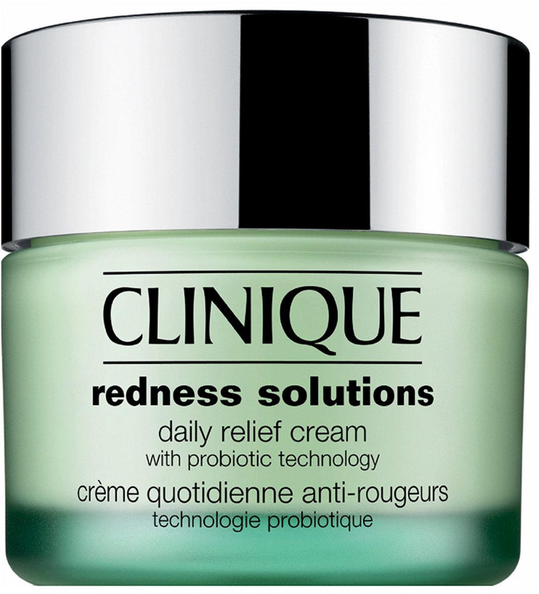 Clinique Redness Solutions Daily Relief Cream Dagcrème - 50 ml