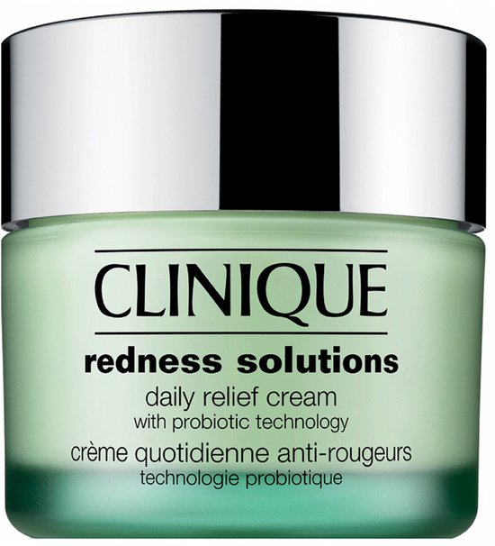 Clinique Redness Solutions Daily Relief Cream Dagcrème - 50 ml