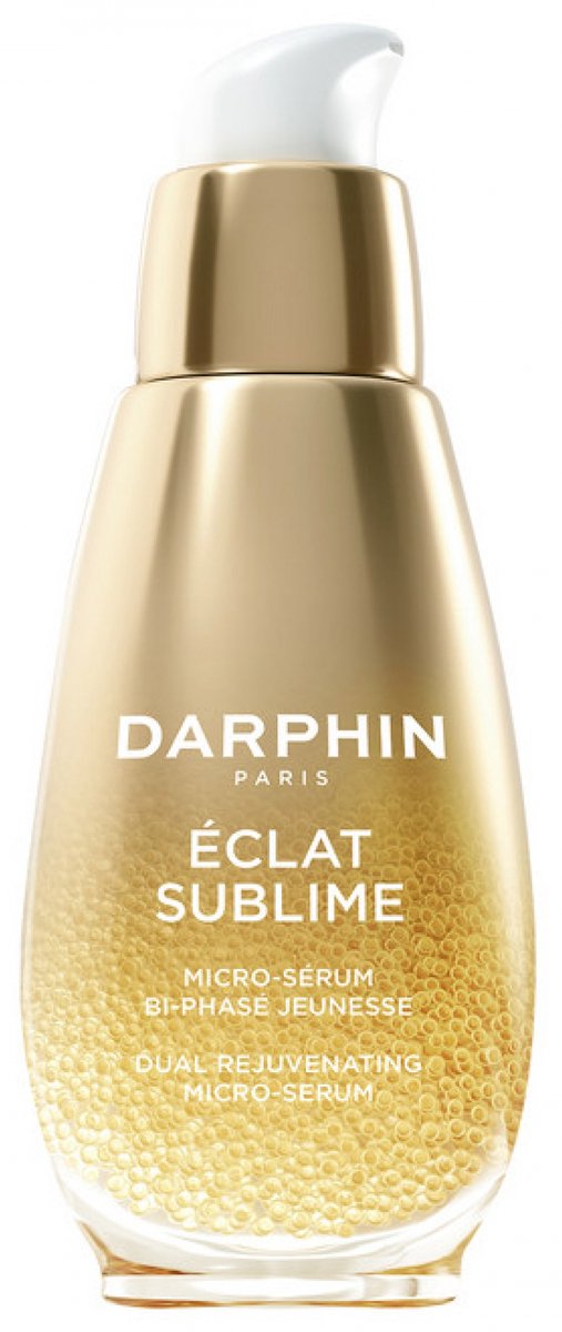 Dual Rejuvenating Micro Serum