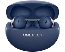 Bluetooth Headphones OnePlus Buds Pro 3 Blue