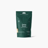 Insentials Detox Boost - Lever Reiniging - 30 Vegan Capsules - Ondersteuning Gewicht & Suikerspiegel - Mariadistel, Choline - Anti-alcohol - Lever Supplement voor Dagelijks Gebruik