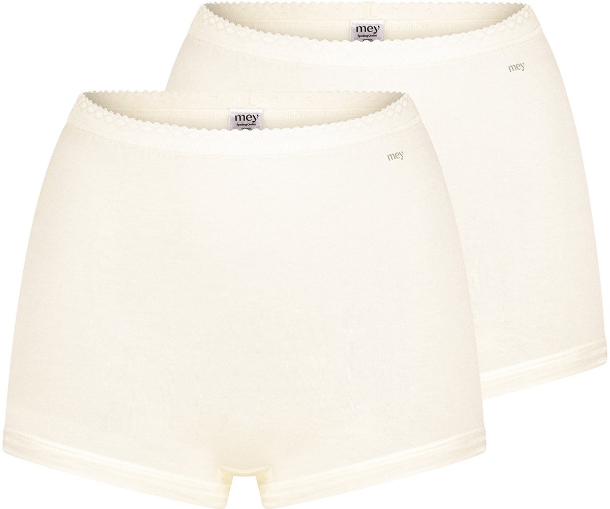 Mey Dames slip / onderbroek 2 pack Lights