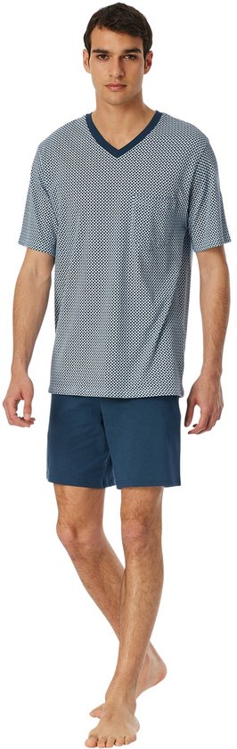 Schiesser Pyjamas Comfort Vêtements de nuit