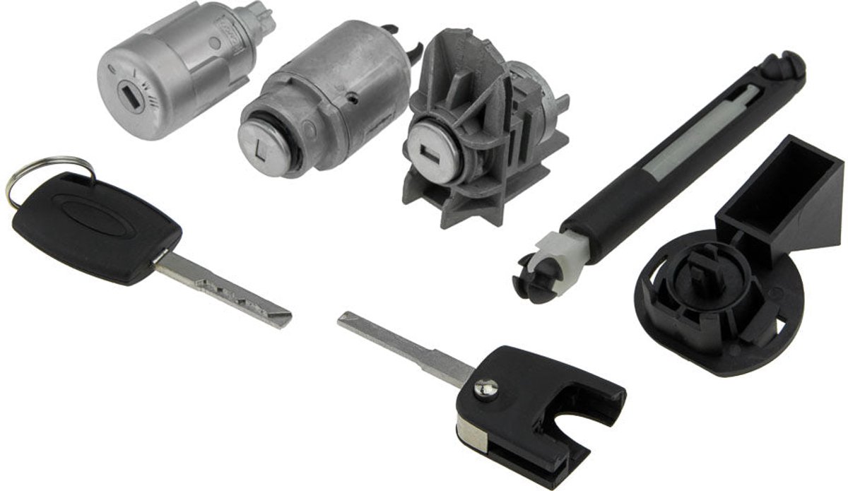 Slotcilinderset OEM 4M5AA22050BN