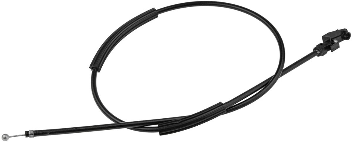 Motorkapkabel OEM 7L6823531