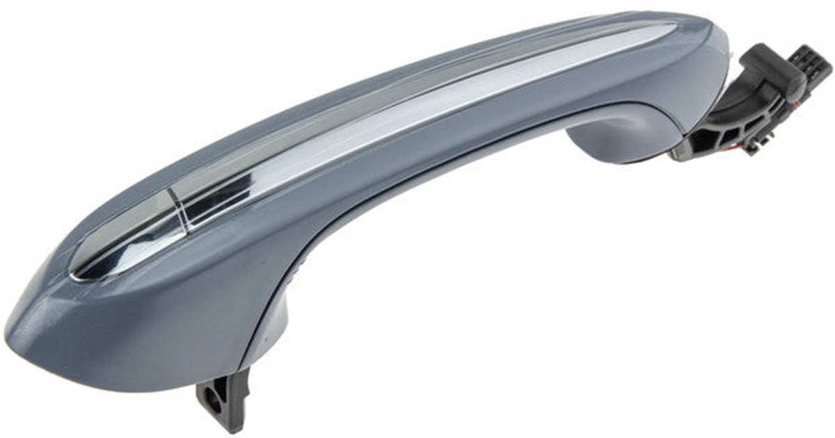 Portiergreep buiten OEM 51219491471