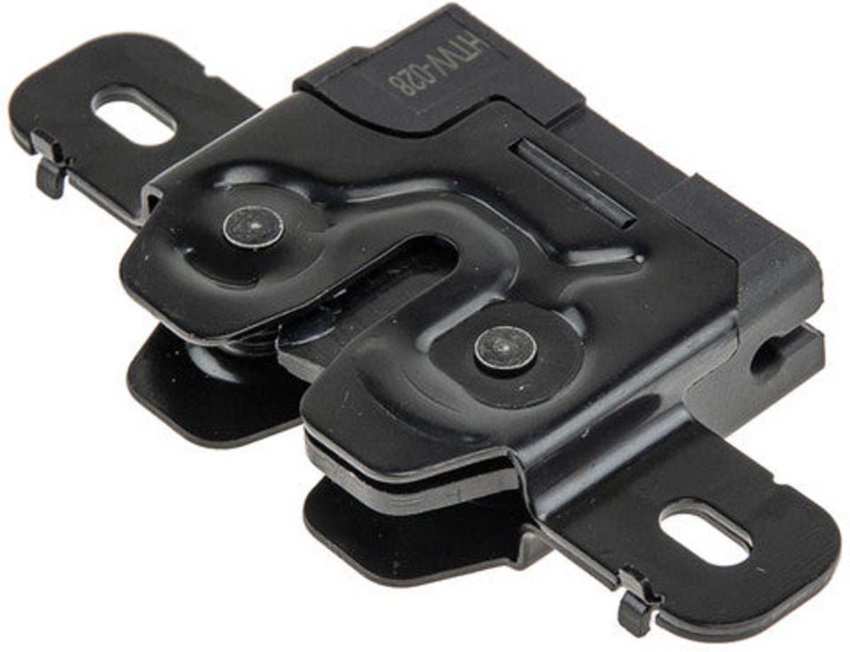 Motorkapslot OEM 31298609