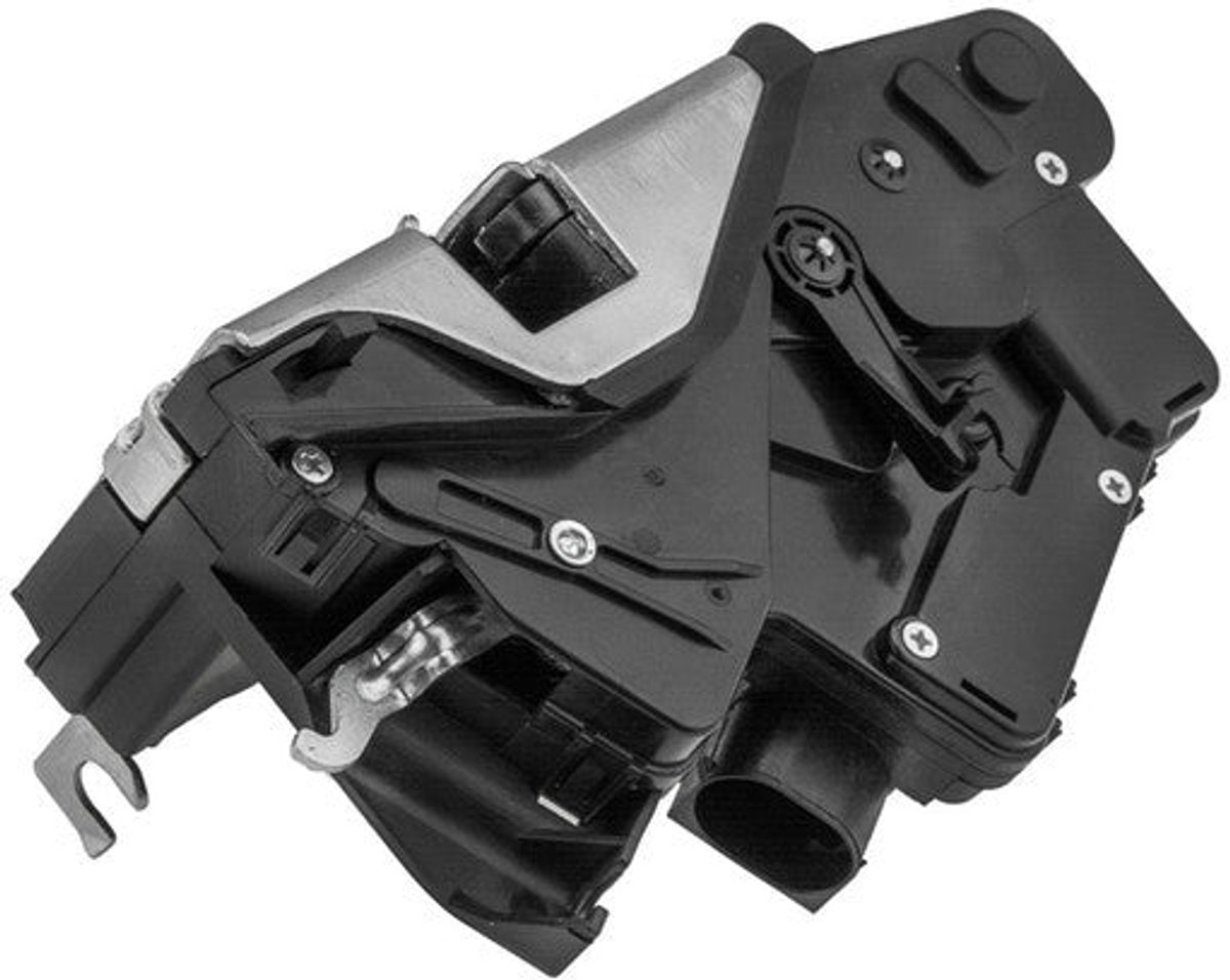 Deurslot achter OEM 51227011245