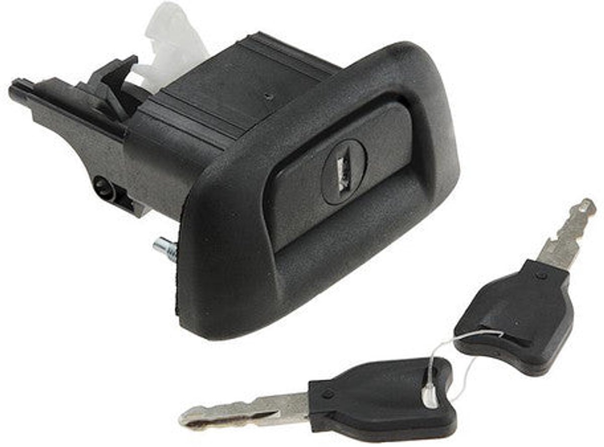 Achterklepslot OEM 7700431773