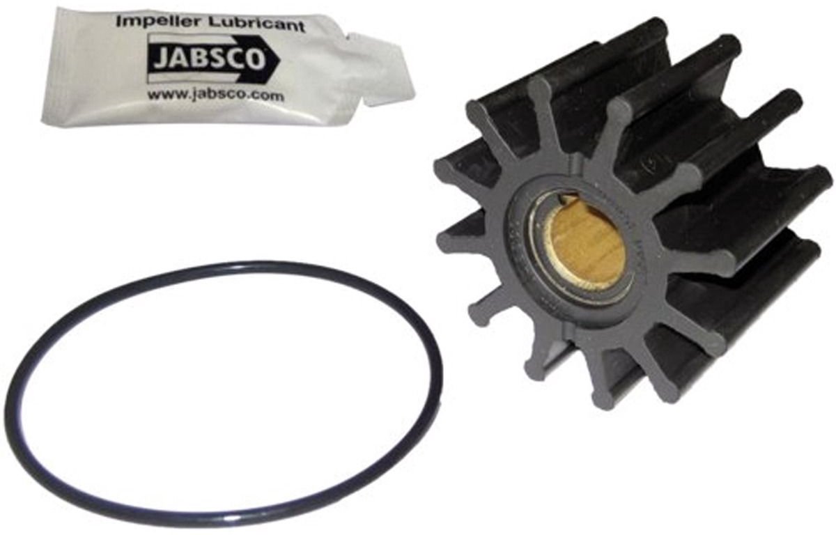 Jabsco 18948-0001-P Impeller Kit