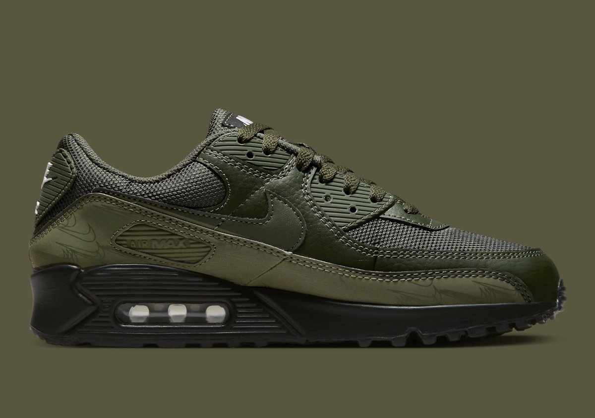 Groen