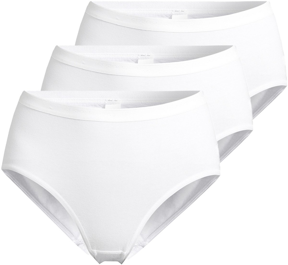 Speidel Dames maxi slip 3 pack Everyday