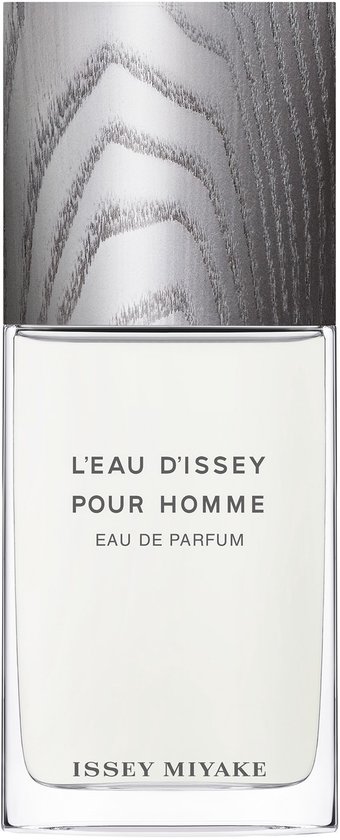 Issey Miyake L'Eau d'Issey Pour Homme Eau de Parfum 125ml Navulbaar