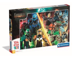 Gormiti 104-delige maxi puzzel Clementoni