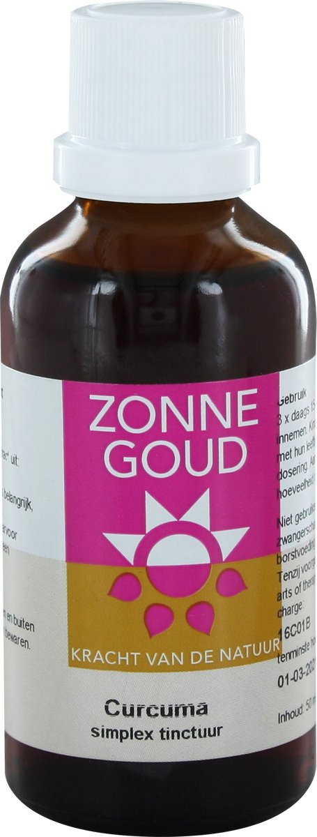 Goedkoopste Curcuma Simplex Zonnegoud