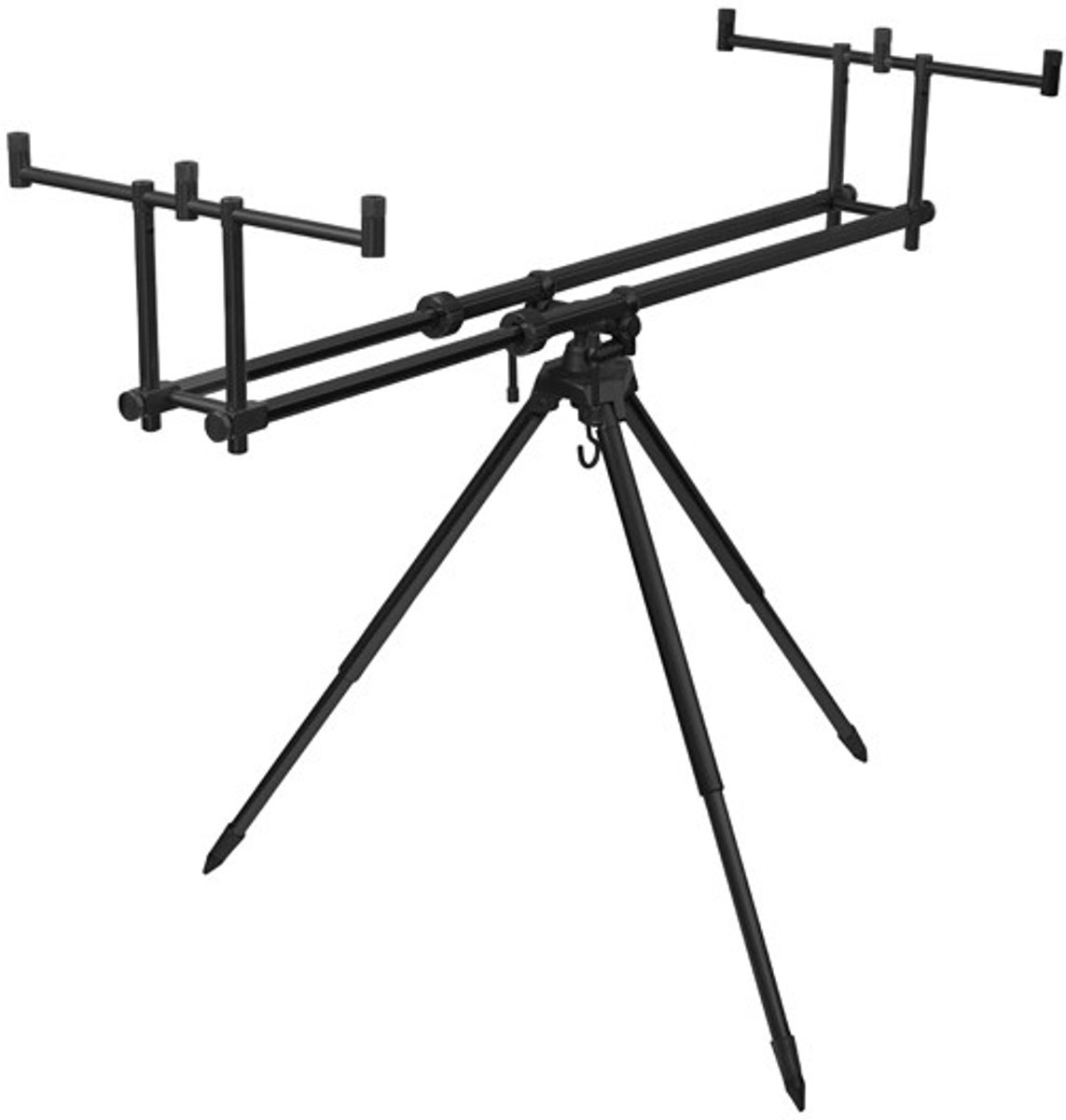 Rodpod - Delphin - TPX - Tripod