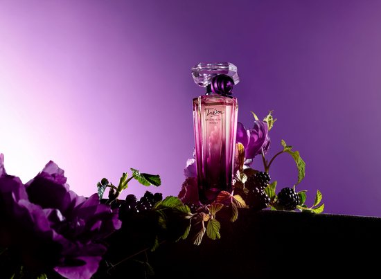 Lancôme Trésor Midnight Rose Eau de Parfum - Parfum voor dames