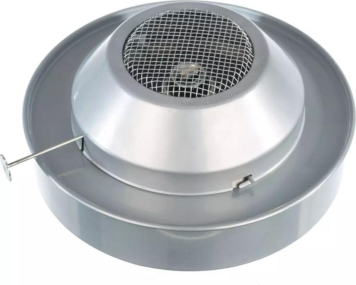 Talen Tools Nature Tuinkasverwarmer - H13 x Ø21cm