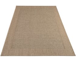Sisal-look Outdoor Tapsel-tropische stijl, weerbestendig, UV-resistent, duurzaam