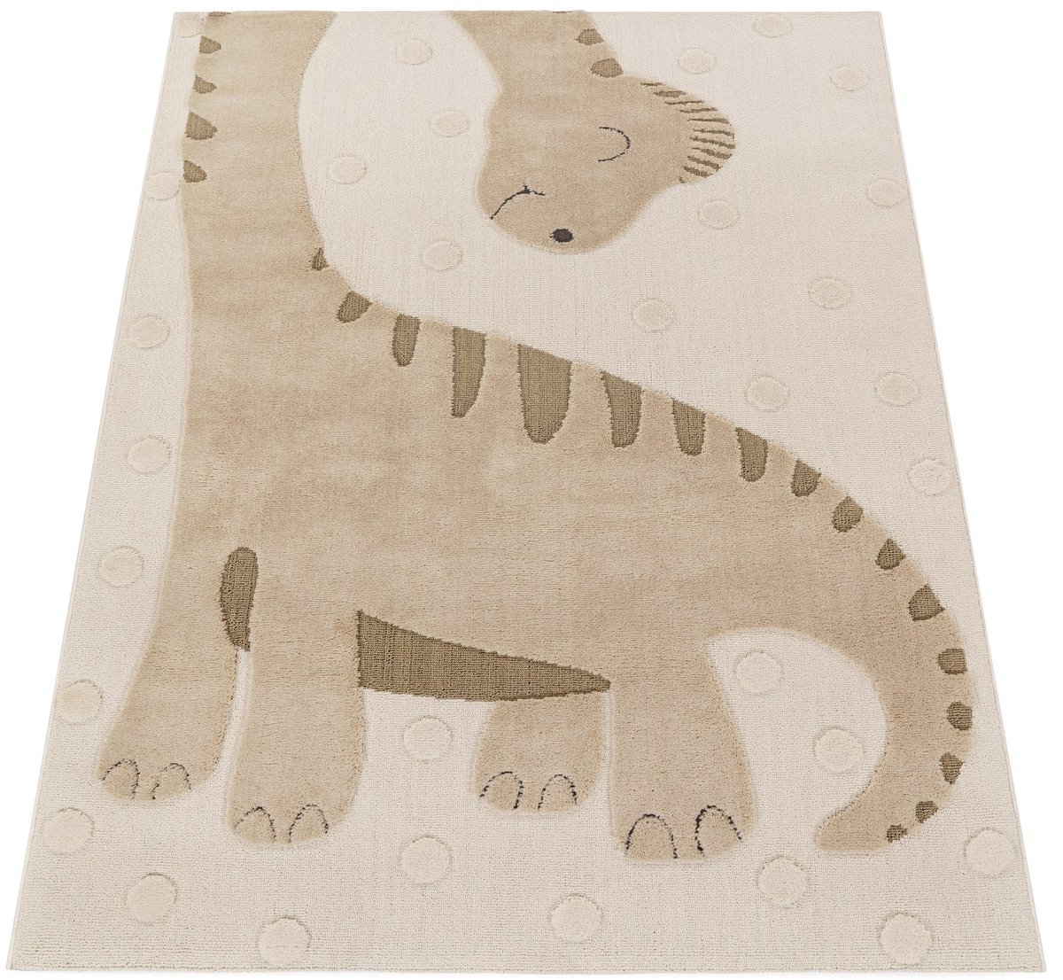 Naturalisatie 373 Beige