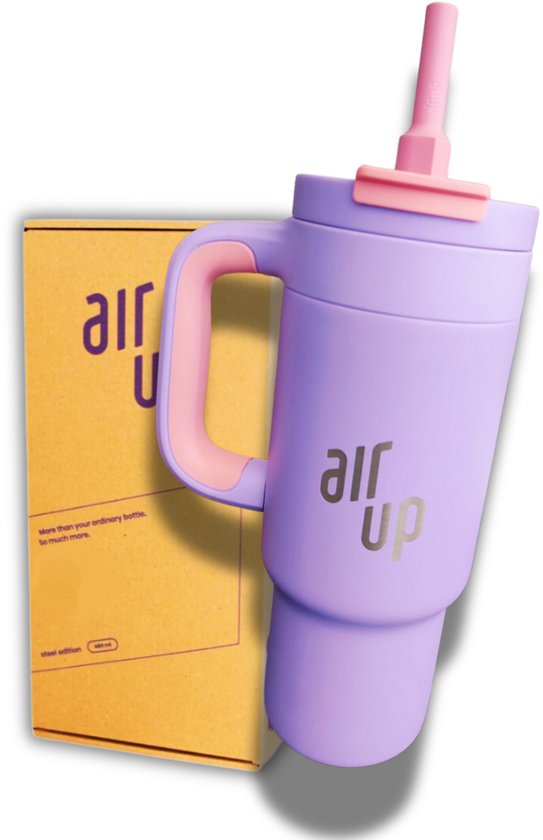 Tumbler Air Up Bottle Air Up Tumbler 890ml Bottle Pitch Black Sales Air Up Stores Estonia