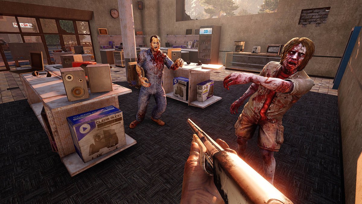 7 Days to Die Console Edition - PS5 – foto 5