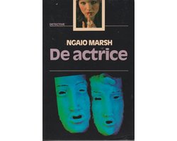 De actrice