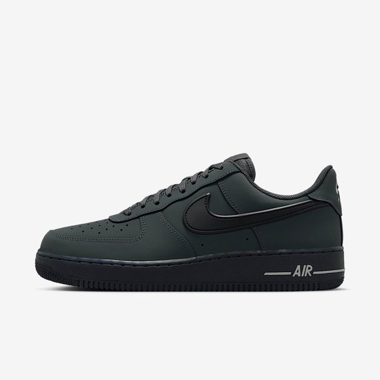 air force black 41