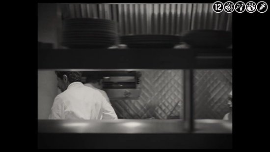 La Cocina (DVD)