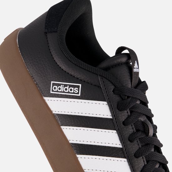 adidas Sportswear Chaussure VL Court 3.0 - Femmes - Noir - 39 1/3