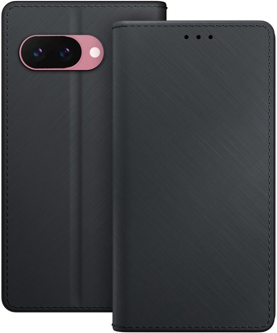 Étui portefeuille 3MK Google Pixel 9A