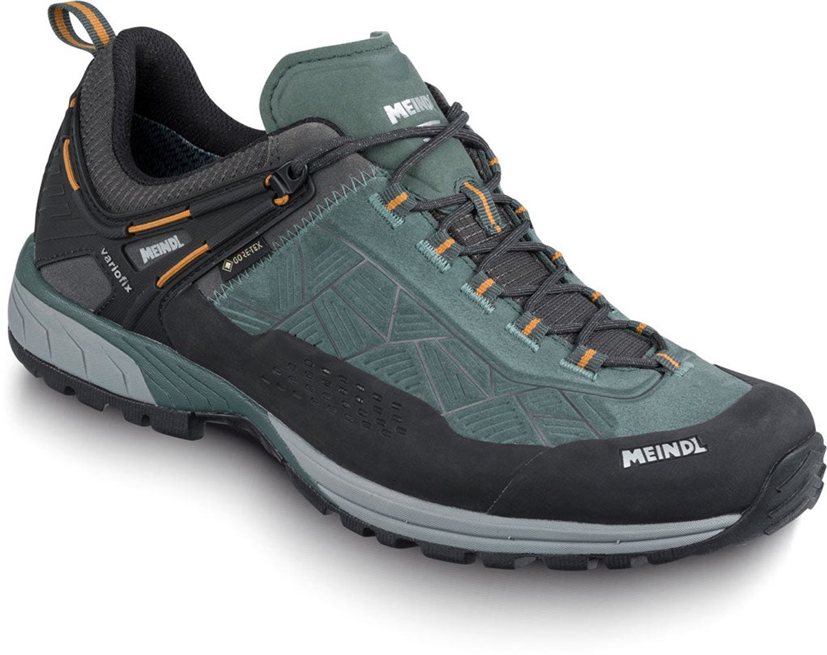Meindl top trail GTX 47150 35 loden 46 2/3 Oranje