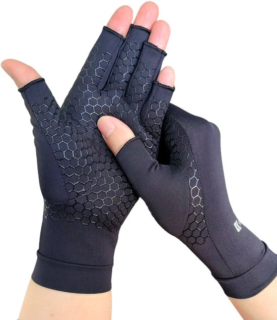 Reuma Compressie Handschoenen