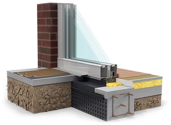Silisto EPDM Afdichtingstape, 20 m, zelfklevend, waterdichte gebouwisolatie, uv-bestendig, gevelafdichting, folie voor ramen en voegen (75 mm Silisto EPDM Afdichtingstape, 20 m, zelfklevend, waterdichte gebouwisolatie, uv-bestendig, gevelafdichting, folie voor ramen en voegen (75 mm