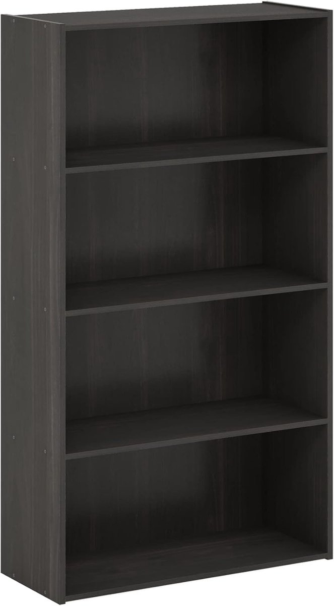 Ibenzoa® Multifunctionele Opbergoplossing van Massief Hout – Diverse Compartimenten voor Flexibele Ruimteindeling