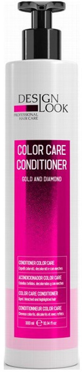COLOR CARE Pro-colour Conditioner 300ml